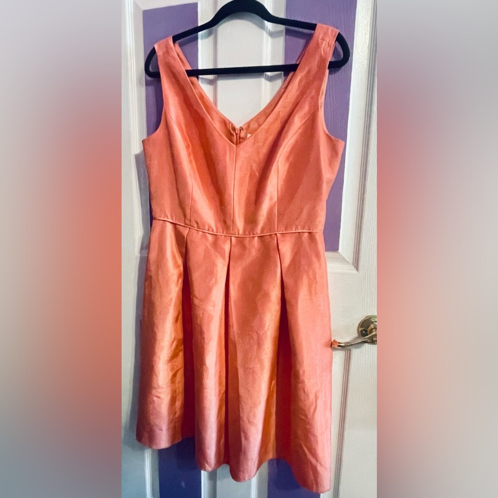 Cute RSVP cocktail dress